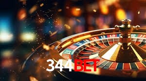 Logo 344bet Loteria Online