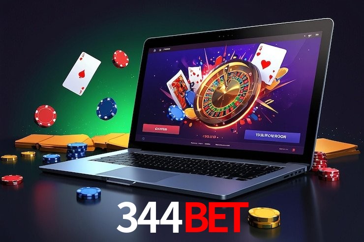 344bet Plataforma Confiável