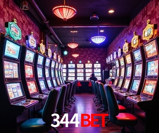 Logo 344bet Telegram Canal Oficial