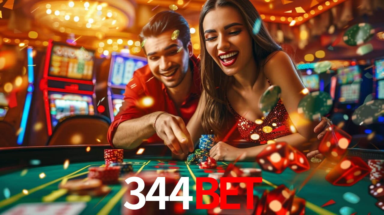 344bet Logo Verificado