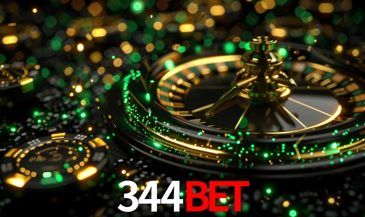 Bot 344bet Telegram
