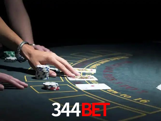 Logo da 344bet