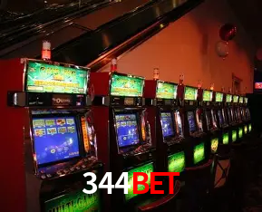 344bet Cassino Ao Vivo - 89 Mesas Evolution Gaming