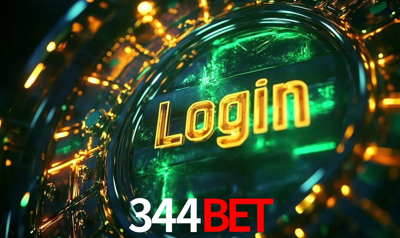 Requisitos do APK 344bet para Android - Logo Oficial